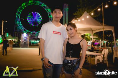 Dropzone Festival Bangkok 2018 (อัลบั้มที่ 4 วันที่ 2) — photo 165