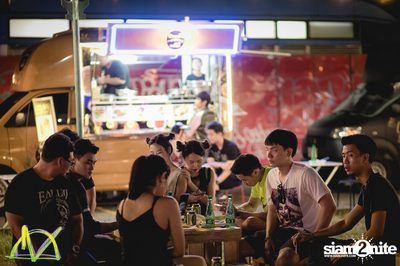 Dropzone Festival Bangkok 2018 (อัลบั้มที่ 4 วันที่ 2) — photo 166