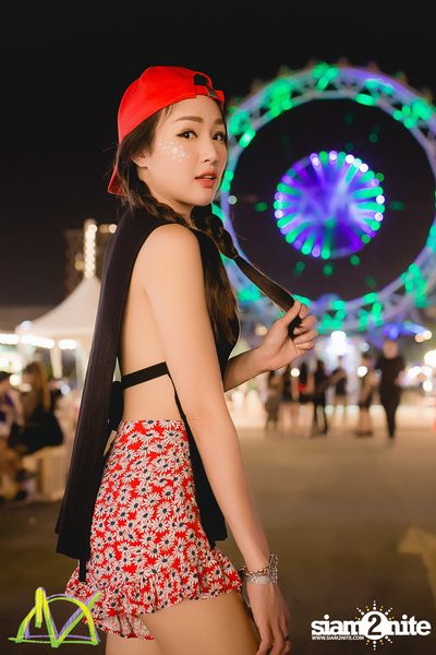 Dropzone Festival Bangkok 2018 (อัลบั้มที่ 4 วันที่ 2) — photo 168