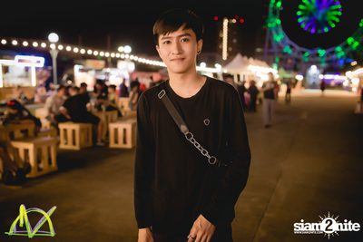 Dropzone Festival Bangkok 2018 (อัลบั้มที่ 4 วันที่ 2) — photo 169