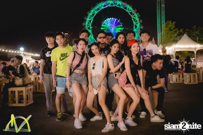 Dropzone Festival Bangkok 2018 (อัลบั้มที่ 4 วันที่ 2) — photo 170