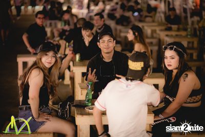 Dropzone Festival Bangkok 2018 (อัลบั้มที่ 4 วันที่ 2) — photo 171