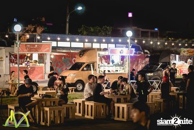 Dropzone Festival Bangkok 2018 (อัลบั้มที่ 4 วันที่ 2) — photo 172