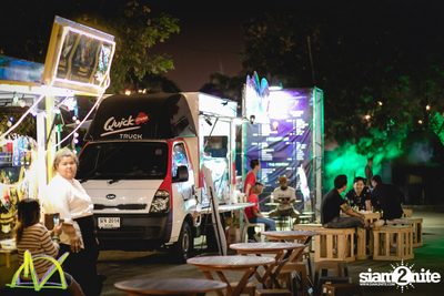 Dropzone Festival Bangkok 2018 (อัลบั้มที่ 4 วันที่ 2) — photo 173