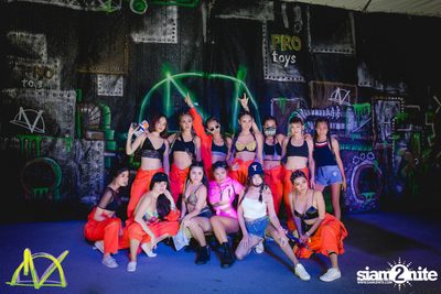 Dropzone Festival Bangkok 2018 (อัลบั้มที่ 4 วันที่ 2) — photo 175