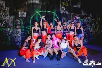 Dropzone Festival Bangkok 2018 (อัลบั้มที่ 4 วันที่ 2) — photo 176