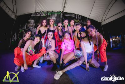 Dropzone Festival Bangkok 2018 (อัลบั้มที่ 4 วันที่ 2) — photo 177