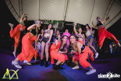 Dropzone Festival Bangkok 2018 (อัลบั้มที่ 4 วันที่ 2) — photo 179