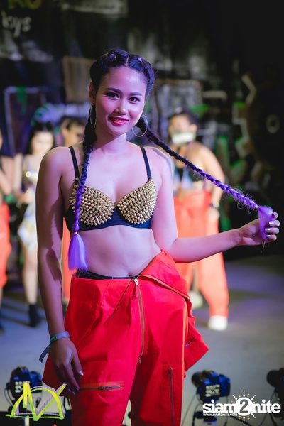 Dropzone Festival Bangkok 2018 (อัลบั้มที่ 4 วันที่ 2) — photo 180