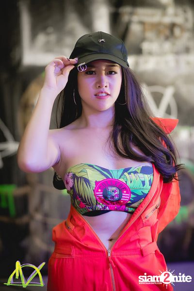 Dropzone Festival Bangkok 2018 (อัลบั้มที่ 4 วันที่ 2) — photo 184