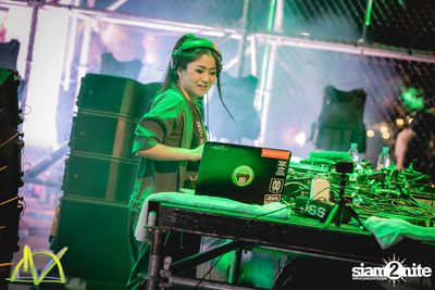 Dropzone Festival Bangkok 2018 (อัลบั้มที่ 4 วันที่ 2) — photo 185