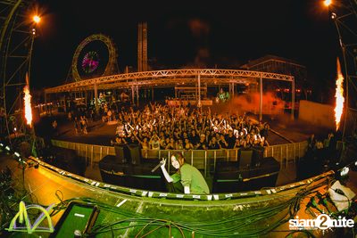 Dropzone Festival Bangkok 2018 (อัลบั้มที่ 4 วันที่ 2) — photo 187