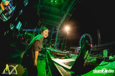 Dropzone Festival Bangkok 2018 (อัลบั้มที่ 4 วันที่ 2) — photo 188