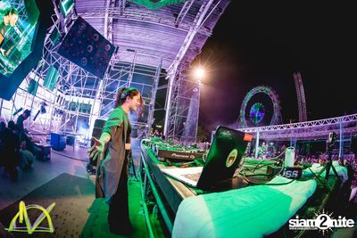 Dropzone Festival Bangkok 2018 (อัลบั้มที่ 4 วันที่ 2) — photo 189