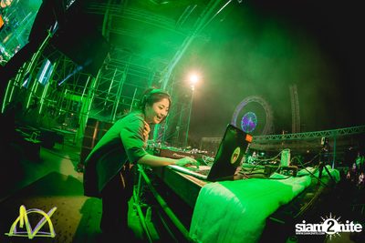 Dropzone Festival Bangkok 2018 (อัลบั้มที่ 4 วันที่ 2) — photo 190