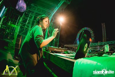Dropzone Festival Bangkok 2018 (อัลบั้มที่ 4 วันที่ 2) — photo 191