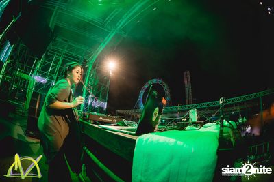 Dropzone Festival Bangkok 2018 (อัลบั้มที่ 4 วันที่ 2) — photo 192