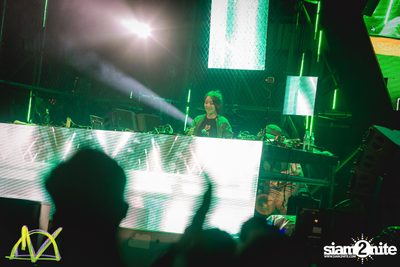 Dropzone Festival Bangkok 2018 (อัลบั้มที่ 4 วันที่ 2) — photo 193