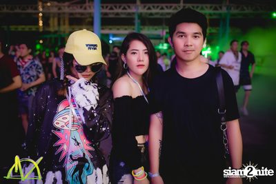 Dropzone Festival Bangkok 2018 (อัลบั้มที่ 4 วันที่ 2) — photo 196
