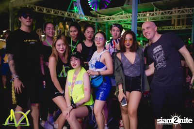 Dropzone Festival Bangkok 2018 (อัลบั้มที่ 4 วันที่ 2) — photo 197
