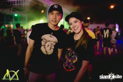Dropzone Festival Bangkok 2018 (อัลบั้มที่ 4 วันที่ 2) — photo 198