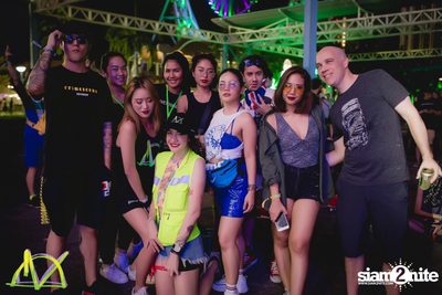 Dropzone Festival Bangkok 2018 (อัลบั้มที่ 4 วันที่ 2) — photo 199