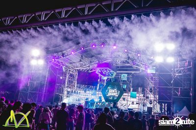 Dropzone Festival Bangkok 2018 (อัลบั้มที่ 4 วันที่ 2) — photo 200