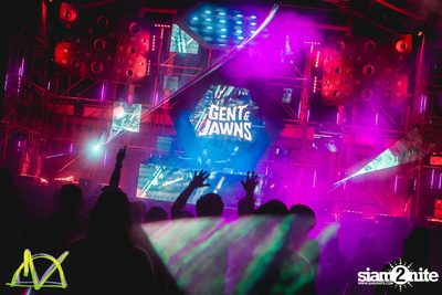 Dropzone Festival Bangkok 2018 (อัลบั้มที่ 4 วันที่ 2) — photo 203
