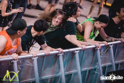 Dropzone Festival Bangkok 2018 (อัลบั้มที่ 4 วันที่ 2) — photo 206