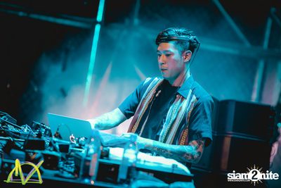 Dropzone Festival Bangkok 2018 (อัลบั้มที่ 4 วันที่ 2) — photo 207