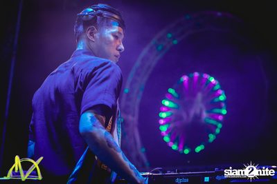 Dropzone Festival Bangkok 2018 (อัลบั้มที่ 4 วันที่ 2) — photo 208