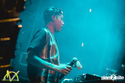 Dropzone Festival Bangkok 2018 (อัลบั้มที่ 4 วันที่ 2) — photo 209