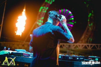 Dropzone Festival Bangkok 2018 (อัลบั้มที่ 4 วันที่ 2) — photo 210