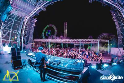 Dropzone Festival Bangkok 2018 (อัลบั้มที่ 4 วันที่ 2) — photo 211
