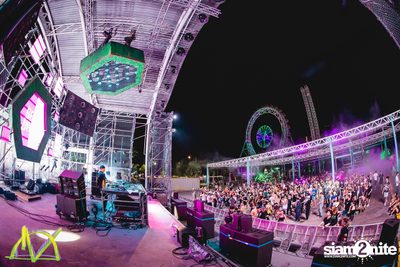 Dropzone Festival Bangkok 2018 (อัลบั้มที่ 4 วันที่ 2) — photo 213