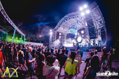 Dropzone Festival Bangkok 2018 (อัลบั้มที่ 4 วันที่ 2) — photo 214