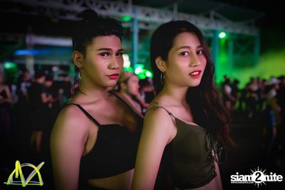 Dropzone Festival Bangkok 2018 (อัลบั้มที่ 4 วันที่ 2) — photo 217