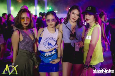 Dropzone Festival Bangkok 2018 (อัลบั้มที่ 4 วันที่ 2) — photo 218