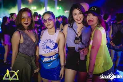 Dropzone Festival Bangkok 2018 (อัลบั้มที่ 4 วันที่ 2) — photo 219