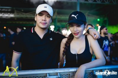 Dropzone Festival Bangkok 2018 (อัลบั้มที่ 4 วันที่ 2) — photo 220