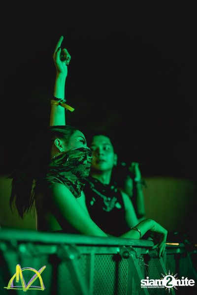 Dropzone Festival Bangkok 2018 (อัลบั้มที่ 4 วันที่ 2) — photo 221
