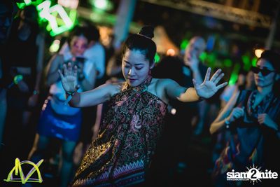 Dropzone Festival Bangkok 2018 (อัลบั้มที่ 4 วันที่ 2) — photo 222