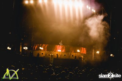 Dropzone Festival Bangkok 2018 (อัลบั้มที่ 4 วันที่ 2) — photo 225