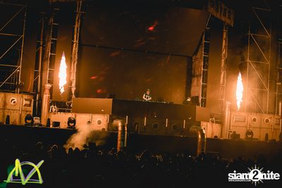 Dropzone Festival Bangkok 2018 (อัลบั้มที่ 4 วันที่ 2) — photo 226