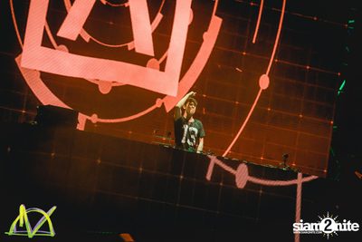 Dropzone Festival Bangkok 2018 (อัลบั้มที่ 4 วันที่ 2) — photo 227