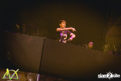Dropzone Festival Bangkok 2018 (อัลบั้มที่ 4 วันที่ 2) — photo 228