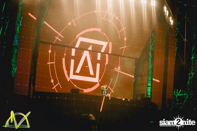 Dropzone Festival Bangkok 2018 (อัลบั้มที่ 4 วันที่ 2) — photo 229