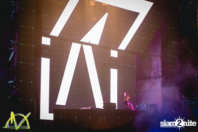 Dropzone Festival Bangkok 2018 (อัลบั้มที่ 4 วันที่ 2) — photo 230
