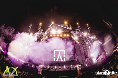 Dropzone Festival Bangkok 2018 (อัลบั้มที่ 4 วันที่ 2) — photo 232