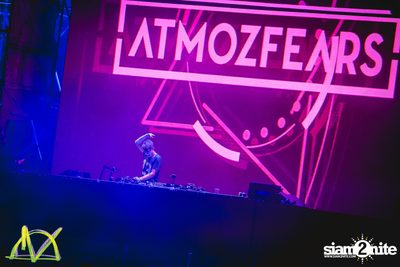 Dropzone Festival Bangkok 2018 (อัลบั้มที่ 4 วันที่ 2) — photo 233